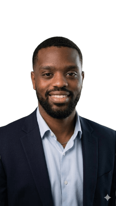 Abdi Bedel — portrait