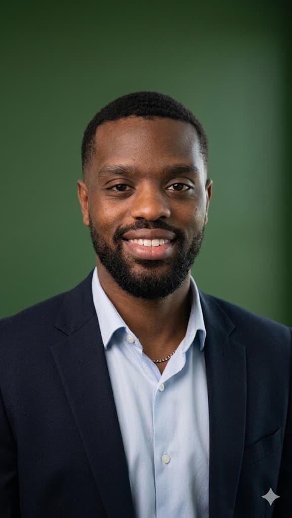 Abdi Bedel portrait.